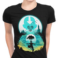 Airscape Women's Apparel - Adult & Kids T-Shirts, Sweatshirts & Hoodies apparel design preview 1