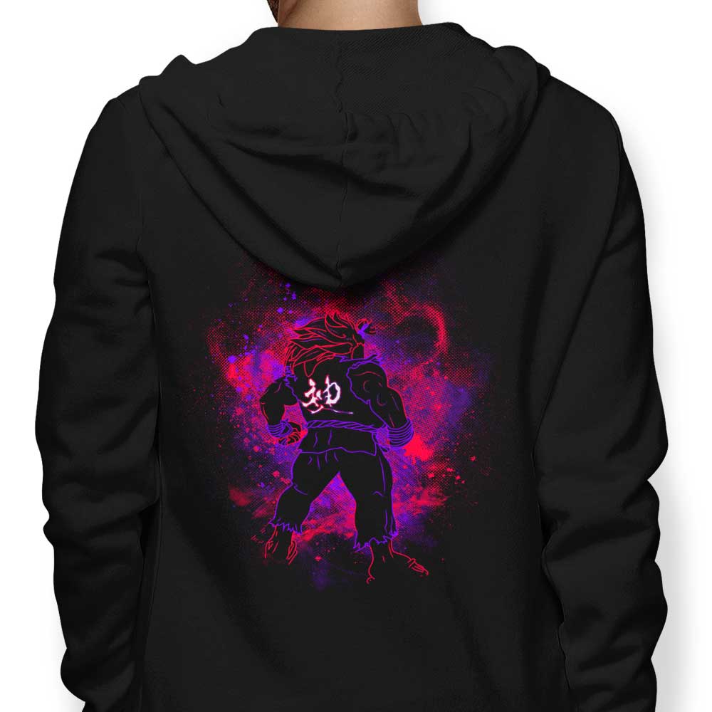 Akuma Art - Adult & Kids T-Shirts, Sweatshirts & Hoodies apparel design preview 1