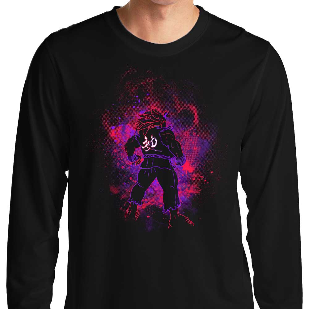 Akuma Art - Adult & Kids T-Shirts, Sweatshirts & Hoodies apparel design preview 1