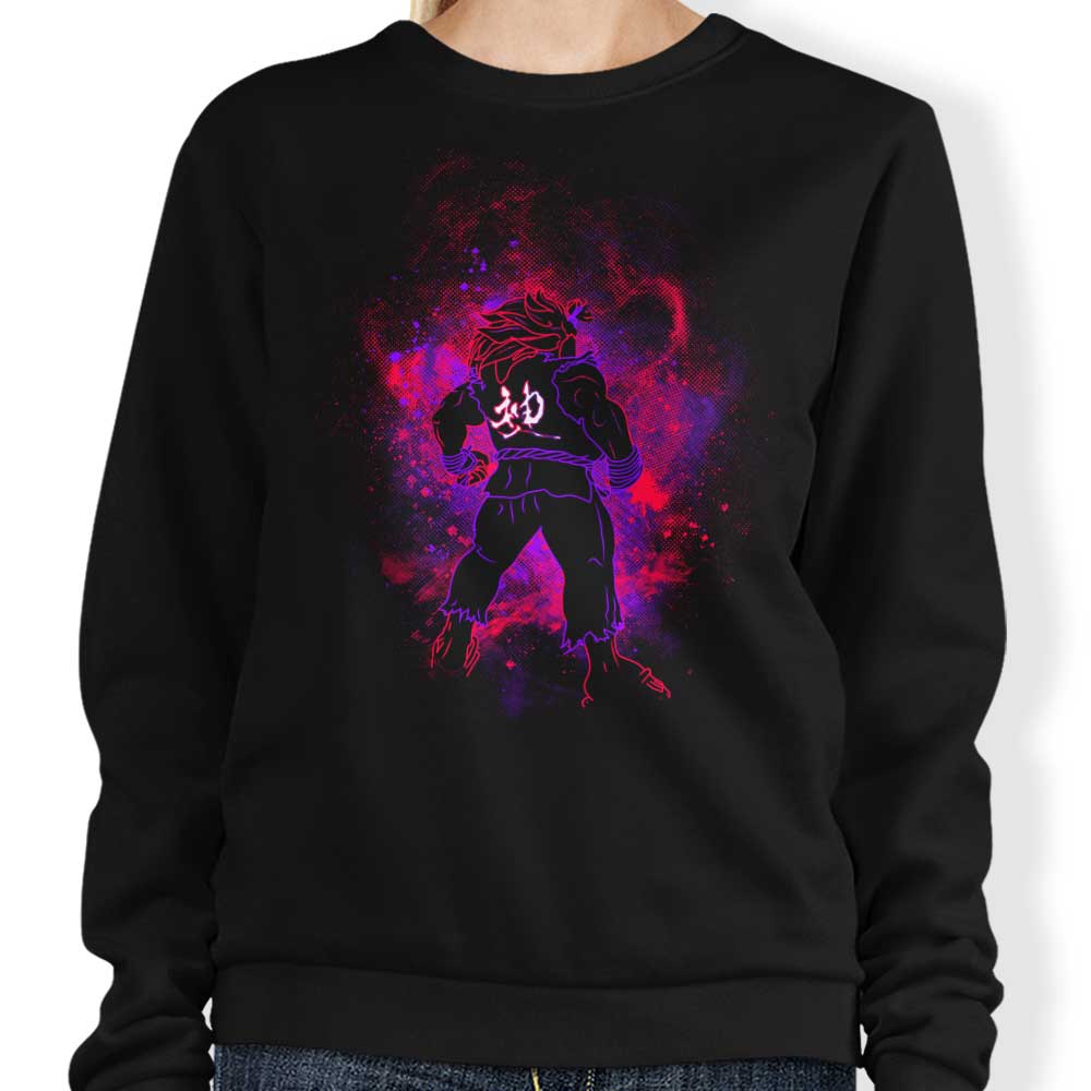 Akuma Art - Adult & Kids T-Shirts, Sweatshirts & Hoodies apparel design preview 1