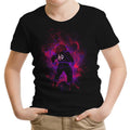 Akuma Art Youth Apparel - Adult & Kids T-Shirts, Sweatshirts & Hoodies apparel design preview 1
