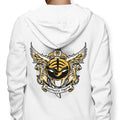 Albus Panthera Tigris - Adult & Kids T-Shirts, Sweatshirts & Hoodies apparel design preview 1