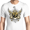 Albus Panthera Tigris Men's Apparel - Adult & Kids T-Shirts, Sweatshirts & Hoodies apparel design preview 1