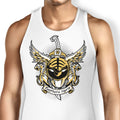 Albus Panthera Tigris Tank Top - Adult & Kids T-Shirts, Sweatshirts & Hoodies apparel design preview 1