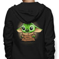 Alien Child - Adult & Kids T-Shirts, Sweatshirts & Hoodies apparel design preview 1