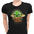 Alien Child Women's Apparel - Adult & Kids T-Shirts, Sweatshirts & Hoodies apparel design preview 1