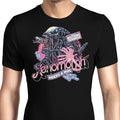 Alien Hug Men's Apparel - Adult & Kids T-Shirts, Sweatshirts & Hoodies apparel design preview 1