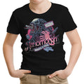 Alien Hug Youth Apparel - Adult & Kids T-Shirts, Sweatshirts & Hoodies apparel design preview 1