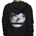 Alien Matata - Adult & Kids T-Shirts, Sweatshirts & Hoodies apparel design preview 1