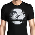 Alien Matata Men's Apparel - Adult & Kids T-Shirts, Sweatshirts & Hoodies apparel design preview 1
