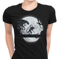 Alien Matata Women's Apparel - Adult & Kids T-Shirts, Sweatshirts & Hoodies apparel design preview 1