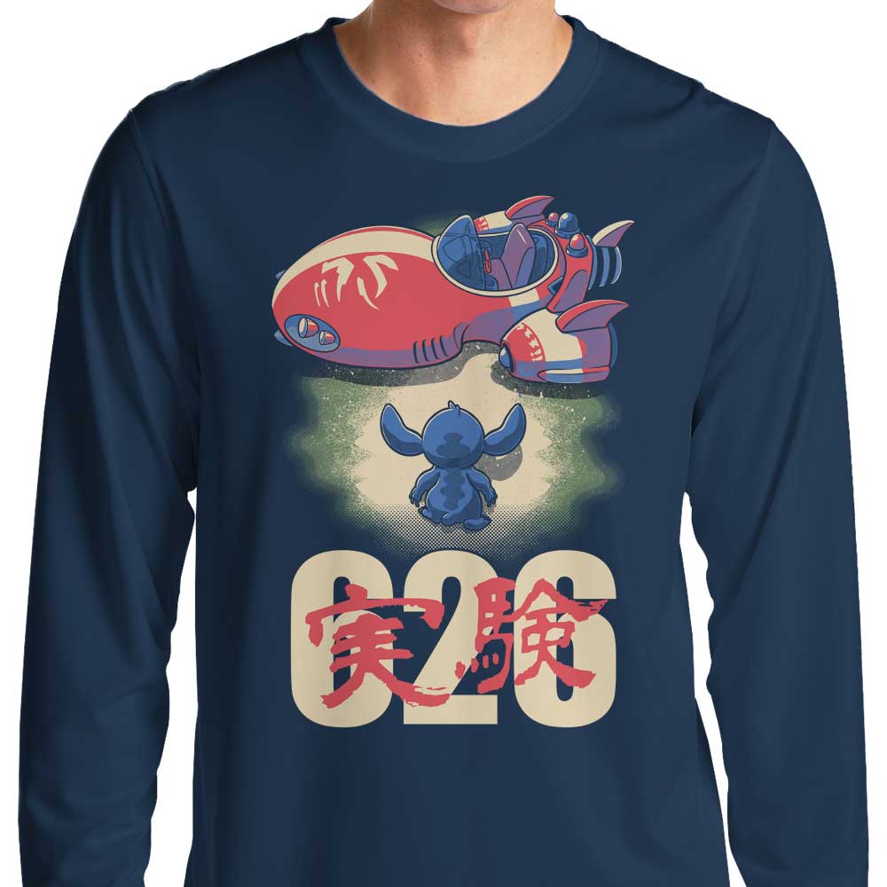 Alien Spaceship - Adult & Kids T-Shirts, Sweatshirts & Hoodies apparel design preview 1
