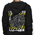 Alien Survivor - Adult & Kids T-Shirts, Sweatshirts & Hoodies apparel design preview 1