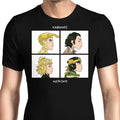 Alioth Days Men's Apparel - Adult & Kids T-Shirts, Sweatshirts & Hoodies apparel design preview 1