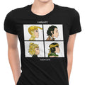 Alioth Days Women's Apparel - Adult & Kids T-Shirts, Sweatshirts & Hoodies apparel design preview 1