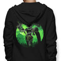 All Creation Orb - Adult & Kids T-Shirts, Sweatshirts & Hoodies apparel design preview 1