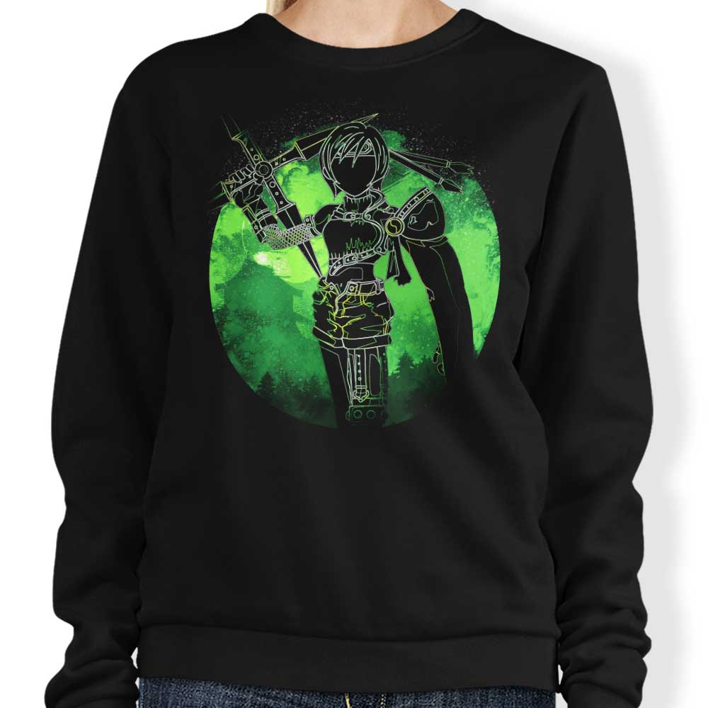 All Creation Orb - Adult & Kids T-Shirts, Sweatshirts & Hoodies apparel design preview 1