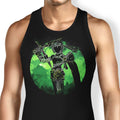 All Creation Orb Tank Top - Adult & Kids T-Shirts, Sweatshirts & Hoodies apparel design preview 1
