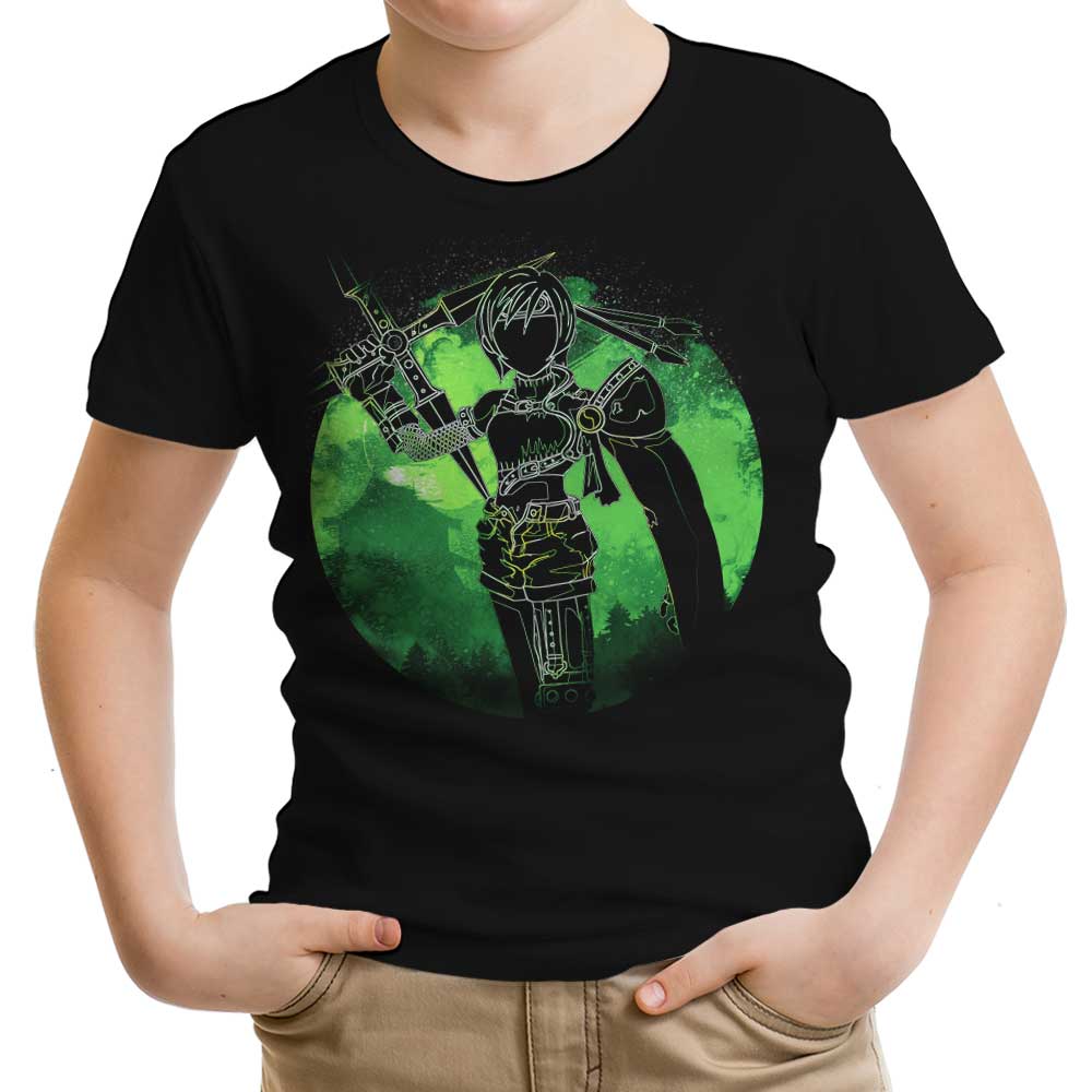 All Creation Orb Youth Apparel - Adult & Kids T-Shirts, Sweatshirts & Hoodies apparel design preview 1