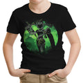 All Creation Orb Youth Apparel - Adult & Kids T-Shirts, Sweatshirts & Hoodies apparel design preview 1