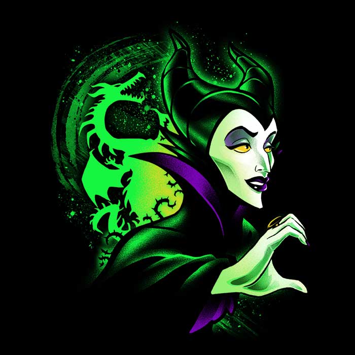 All Evil Men's Apparel - Adult & Kids T-Shirts, Sweatshirts & Hoodies apparel design preview 2