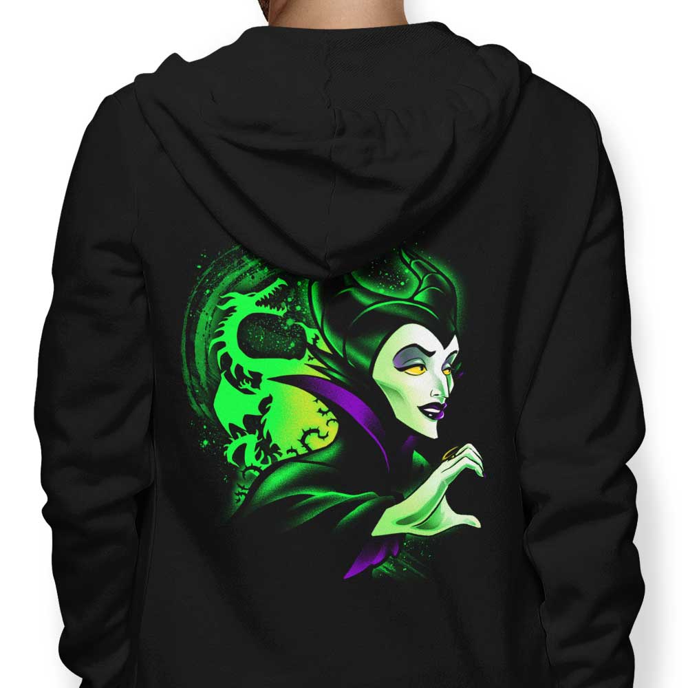 All Evil - Adult & Kids T-Shirts, Sweatshirts & Hoodies apparel design preview 1
