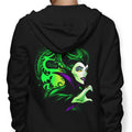 All Evil - Adult & Kids T-Shirts, Sweatshirts & Hoodies apparel design preview 1