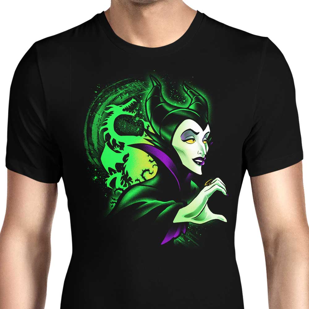 All Evil Men's Apparel - Adult & Kids T-Shirts, Sweatshirts & Hoodies apparel design preview 1