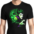 All Evil Men's Apparel - Adult & Kids T-Shirts, Sweatshirts & Hoodies apparel design preview 1