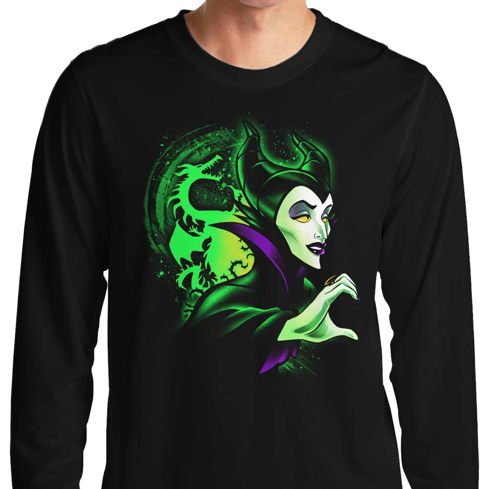 All Evil - Adult & Kids T-Shirts, Sweatshirts & Hoodies apparel design preview 1