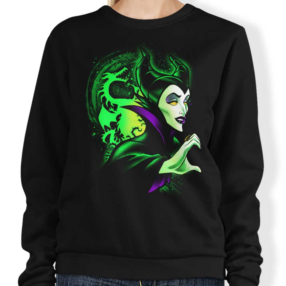 All Evil - Adult & Kids T-Shirts, Sweatshirts & Hoodies apparel design preview 1