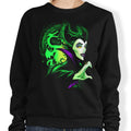 All Evil - Adult & Kids T-Shirts, Sweatshirts & Hoodies apparel design preview 1