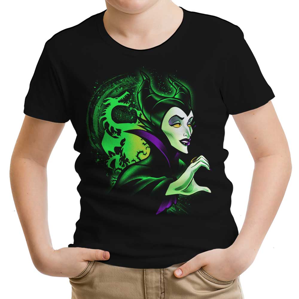 All Evil Youth Apparel - Adult & Kids T-Shirts, Sweatshirts & Hoodies apparel design preview 1