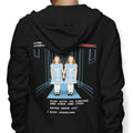 All Play and No Work - Adult & Kids T-Shirts, Sweatshirts & Hoodies apparel design preview 1