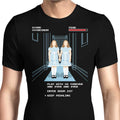 All Play and No Work Men's Apparel - Adult & Kids T-Shirts, Sweatshirts & Hoodies apparel design preview 1