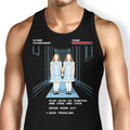 All Play and No Work Tank Top - Adult & Kids T-Shirts, Sweatshirts & Hoodies apparel design preview 1