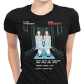All Play and No Work Women's Apparel - Adult & Kids T-Shirts, Sweatshirts & Hoodies apparel design preview 1