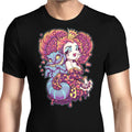 All Ways Are The Queen's Way Men's Apparel - Adult & Kids T-Shirts, Sweatshirts & Hoodies apparel design preview 1