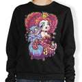 All Ways Are The Queen's Way - Adult & Kids T-Shirts, Sweatshirts & Hoodies apparel design preview 1