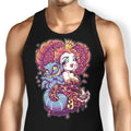 All Ways Are The Queen's Way Tank Top - Adult & Kids T-Shirts, Sweatshirts & Hoodies apparel design preview 1