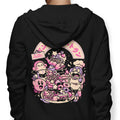 All You Can Eat - Adult & Kids T-Shirts, Sweatshirts & Hoodies apparel design preview 1