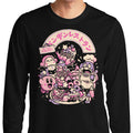 All You Can Eat - Adult & Kids T-Shirts, Sweatshirts & Hoodies apparel design preview 1