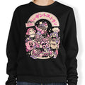 All You Can Eat - Adult & Kids T-Shirts, Sweatshirts & Hoodies apparel design preview 1