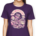 All You Can Eat Women's Apparel - Adult & Kids T-Shirts, Sweatshirts & Hoodies apparel design preview 1