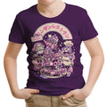All You Can Eat Youth Apparel - Adult & Kids T-Shirts, Sweatshirts & Hoodies apparel design preview 1