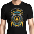 Alliance Pride Men's Apparel - Adult & Kids T-Shirts, Sweatshirts & Hoodies apparel design preview 1