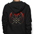 Allied Hope - Adult & Kids T-Shirts, Sweatshirts & Hoodies apparel design preview 1