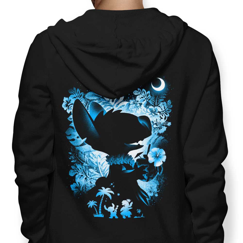 Aloha Summer - Adult & Kids T-Shirts, Sweatshirts & Hoodies apparel design preview 1