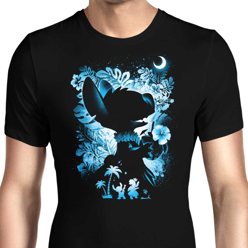 Aloha Summer Men's Apparel - Adult & Kids T-Shirts, Sweatshirts & Hoodies apparel design preview 1