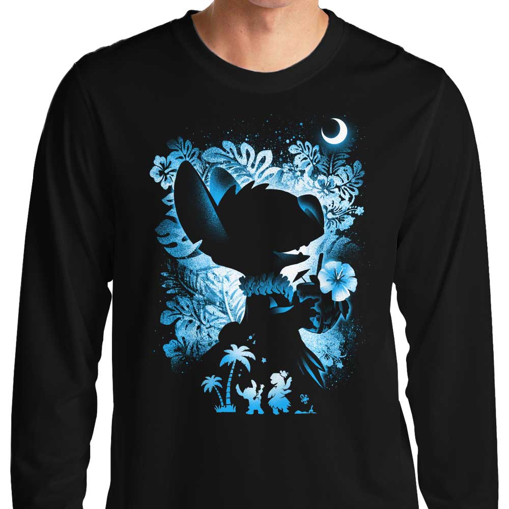 Aloha Summer - Adult & Kids T-Shirts, Sweatshirts & Hoodies apparel design preview 1